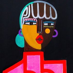 Meet your Posher, Ericka